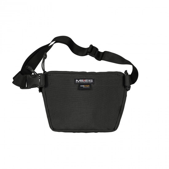 Amina Dangler Pouch Pentagon