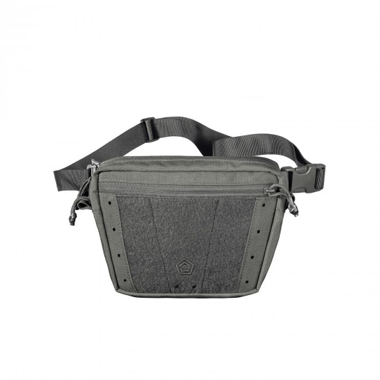 Amina Dangler Pouch Pentagon