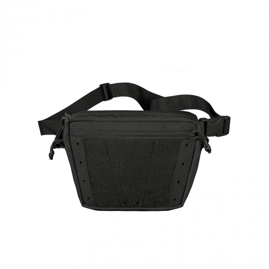 Amina Dangler Pouch Pentagon