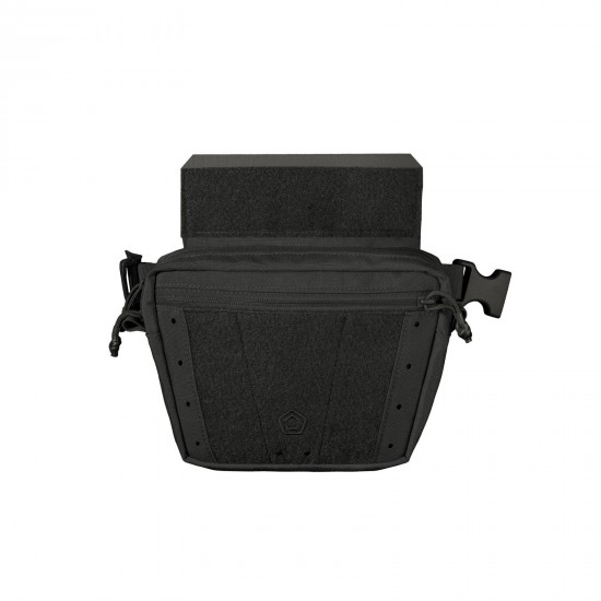 Amina Dangler Pouch Pentagon