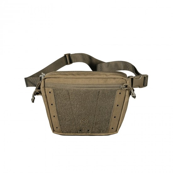 Amina Dangler Pouch Pentagon
