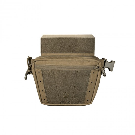 Amina Dangler Pouch Pentagon