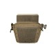 Amina Dangler Pouch Pentagon