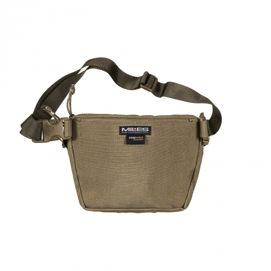 Amina Dangler Pouch Pentagon