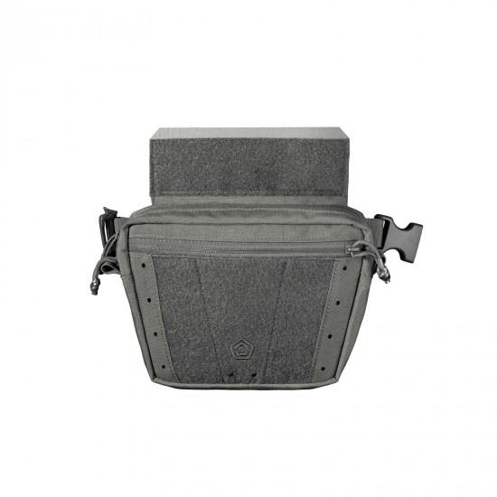Amina Dangler Pouch Pentagon