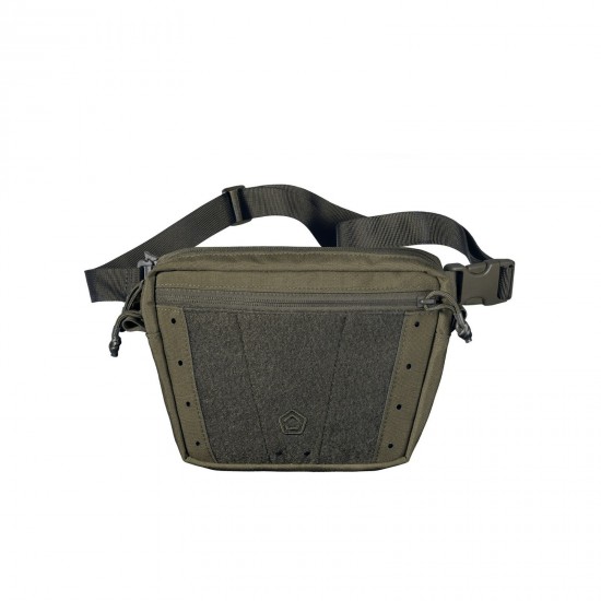 Amina Dangler Pouch Pentagon