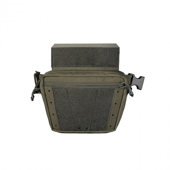 Amina Dangler Pouch Pentagon