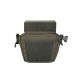 Amina Dangler Pouch Pentagon
