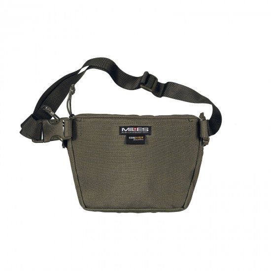 Amina Dangler Pouch Pentagon