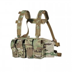 Amina Hybrid Recon Chest Rig Multicam® Pentagon