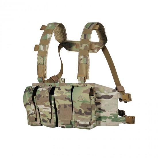 Amina Hybrid Recon Chest Rig Multicam® Pentagon