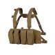 Amina Hybrid Recon Chest Rig Pentagon