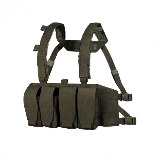 Amina Hybrid Recon Chest Rig Pentagon