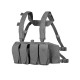Amina Hybrid Recon Chest Rig Pentagon
