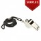 Brass Whistle Pentagon