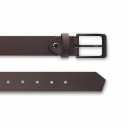 Monte Belt 35mm "BLK" Pentagon