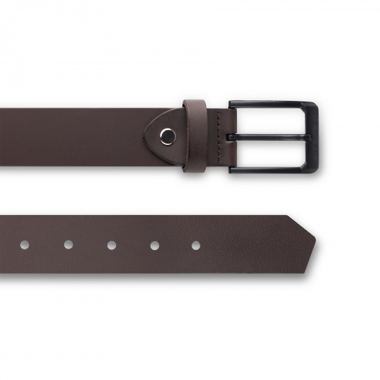 Monte Belt 35mm "BLK" Pentagon