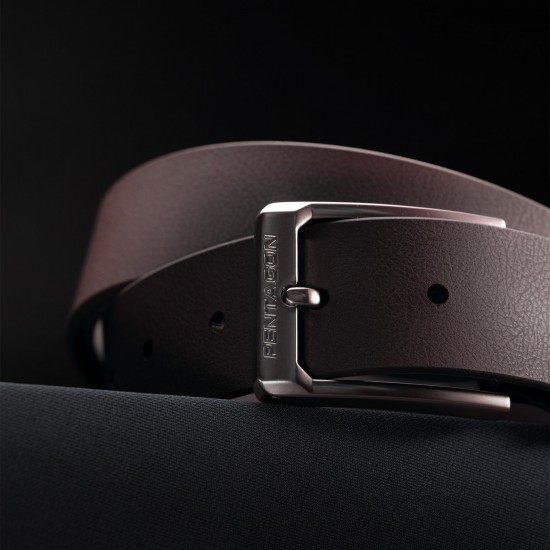Monte Belt 35mm "STL" Pentagon