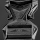COBRA® NG 38 Tactical Belt Pentagon
