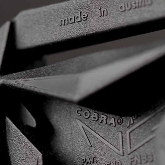 COBRA® NG 38 Tactical Belt Pentagon