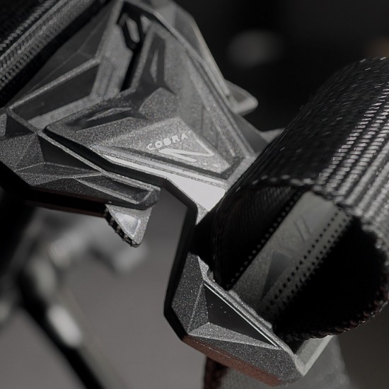 COBRA® NG 38 Tactical Belt Pentagon