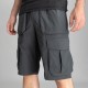 Arden Functional Shorts Pentagon