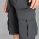 Arden Functional Shorts Pentagon