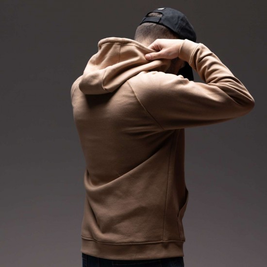 Phaeton Zip Hoodie Pentagon