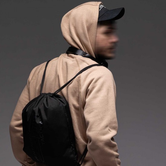 Phaeton Zip Hoodie Pentagon