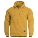 Phaeton Zip Hoodie Pentagon