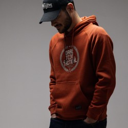 Phaeton "Laurel" Hoodie Pentagon