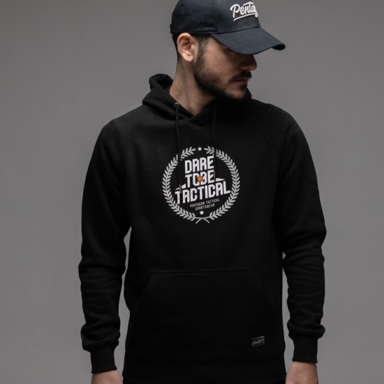 Phaeton "Laurel" Hoodie Pentagon