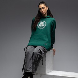 Phaeton "Laurel" Hoodie Pentagon