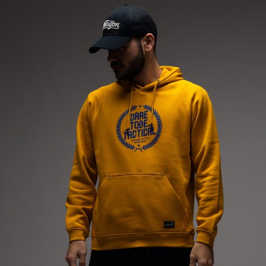 Phaeton "Laurel" Hoodie Pentagon