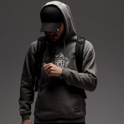 Phaeton "Apex Of Nature" Hoodie Pentagon