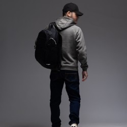 Phaeton "Apex Of Nature" Hoodie Pentagon