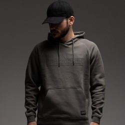 Phaeton "Born For Action" Hoodie Pentagon