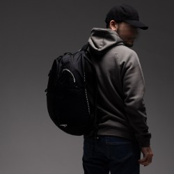 Phaeton "Born For Action" Hoodie Pentagon