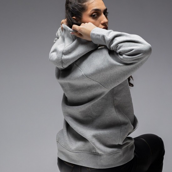 Phaeton "Born For Action" Hoodie Pentagon