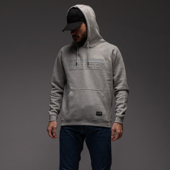 Phaeton "Born For Action" Hoodie Pentagon