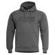 Phaeton "Born For Action" Hoodie Pentagon
