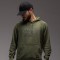 Phaeton "Dare To Be Tactical" Hoodie Pentagon