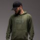 Phaeton "Dare To Be Tactical" Hoodie Pentagon