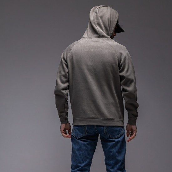 Phaeton "Dare To Be Tactical" Hoodie Pentagon