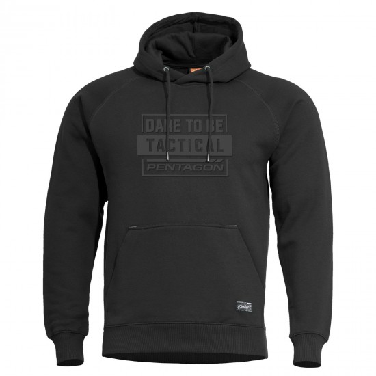 Phaeton "Dare To Be Tactical" Hoodie Pentagon