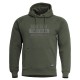 Phaeton "Dare To Be Tactical" Hoodie Pentagon
