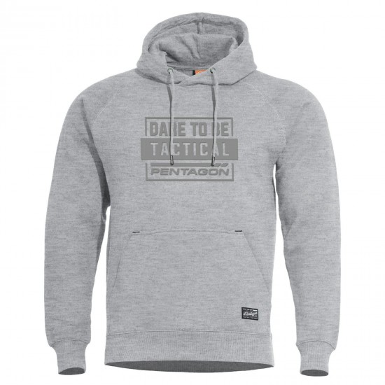 Phaeton "Dare To Be Tactical" Hoodie Pentagon