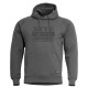 Phaeton "Dare To Be Tactical" Hoodie Pentagon