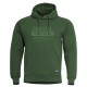 Phaeton "Dare To Be Tactical" Hoodie Pentagon