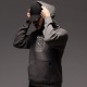 Phaeton "Navigate" Hoodie Pentagon